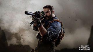 Call of Duty: Modern Warfare'ın Battle Royale haritası sızdırıldı