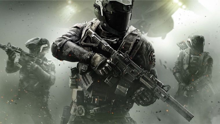 Yeni Call of Duty oyunu geliştirme aşamasında Yeni Call of Duty oyunu geliştirme aşamasında