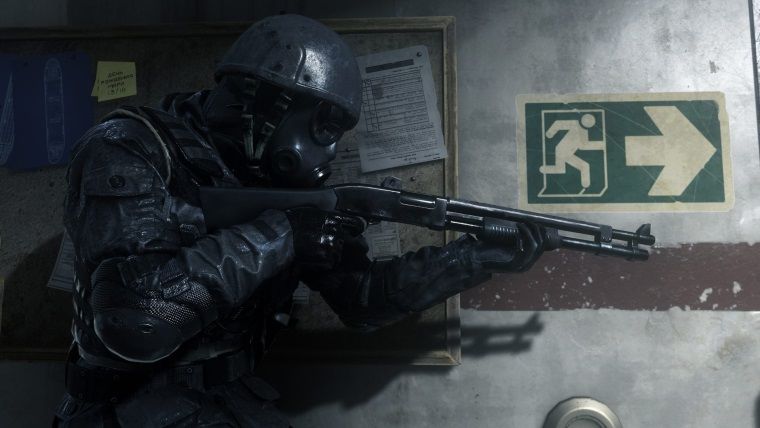 Call of Duty: Modern Warfare İndirimle Şahlandı Call of Duty: Modern Warfare İndirimle Şahlandı