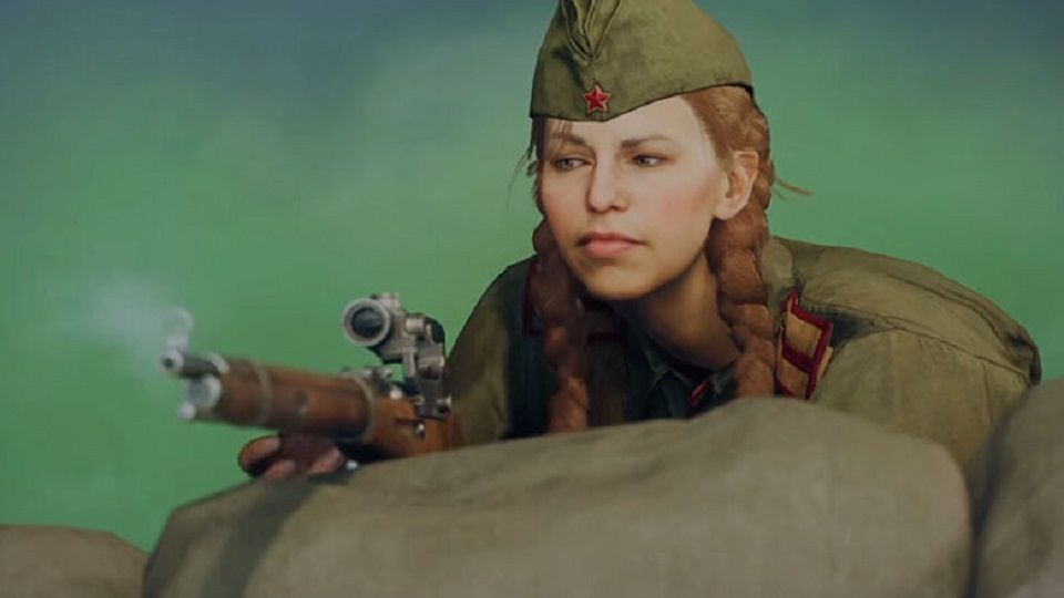 Call of Duty Vanguard hikaye videosu yayınlandı Call of Duty Vanguard