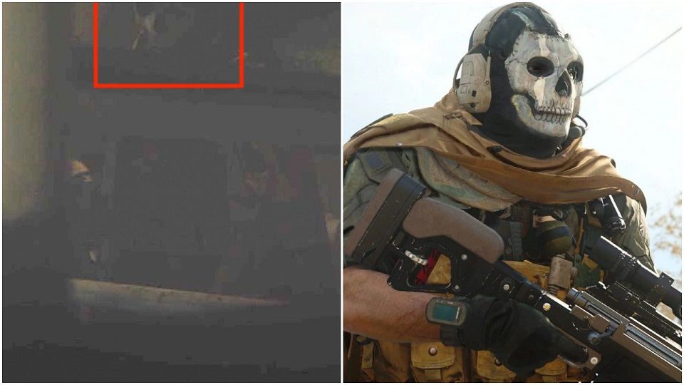 Modern Warfare 2 duyurusu çok yakında gelebilir Modern Warfare 2 duyurusu çok yakında gelebilir