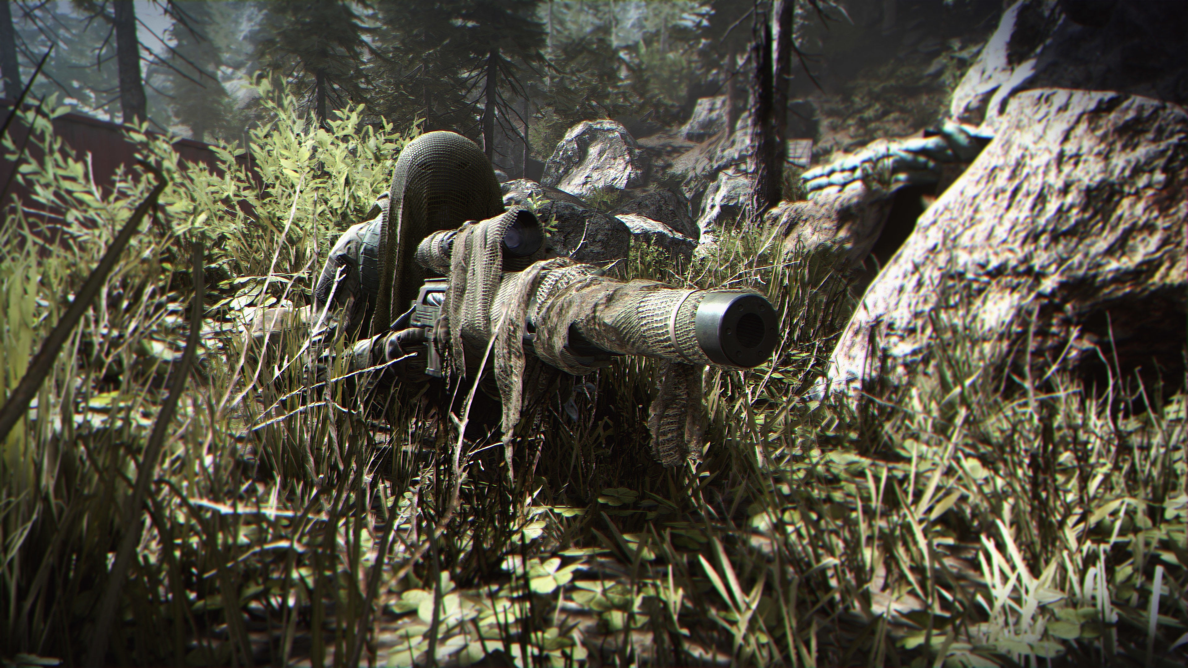 Call of Duty: Modern Warfare - 6