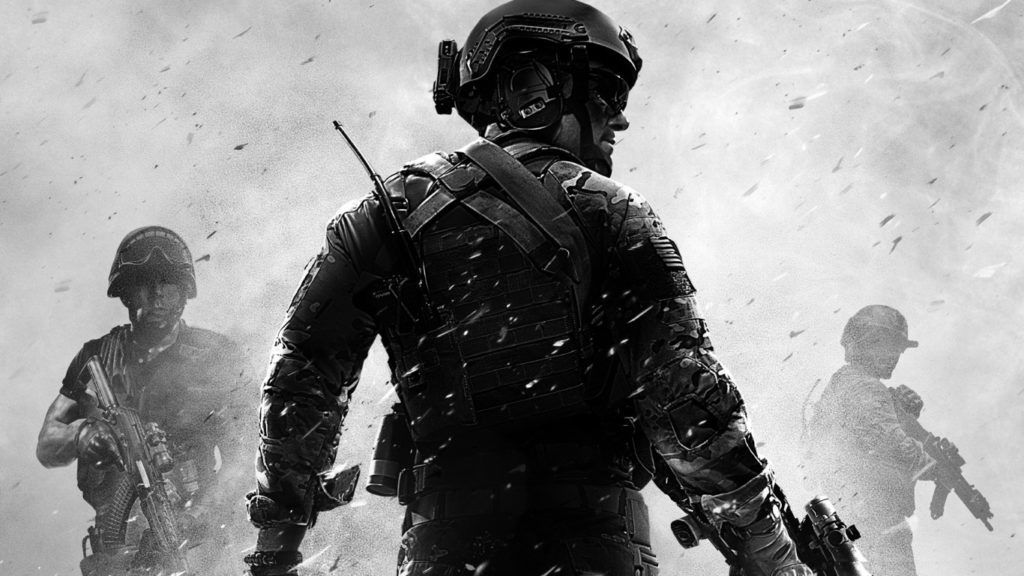 Yeni Call of Duty oyunu geliştirme aşamasında - 1 Yeni Call of Duty oyunu geliştirme aşamasında