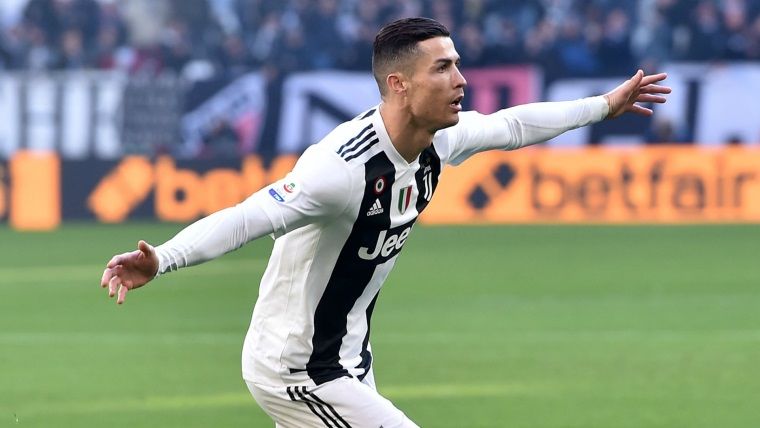 Juventus lisansını kaybeden FIFA 20 için açıklama geldi Juventus lisansını kaybeden FIFA 20 için açıklama geldi