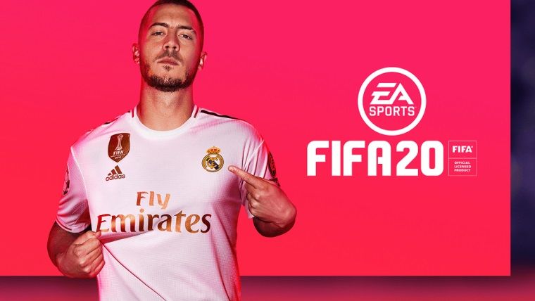 FIFA 20'den 15 dakikalık oynanış videosu yayınlandı FIFA 20'den 15 dakikalık oynanış videosu yayınlandı