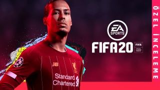 FIFA 20 İnceleme