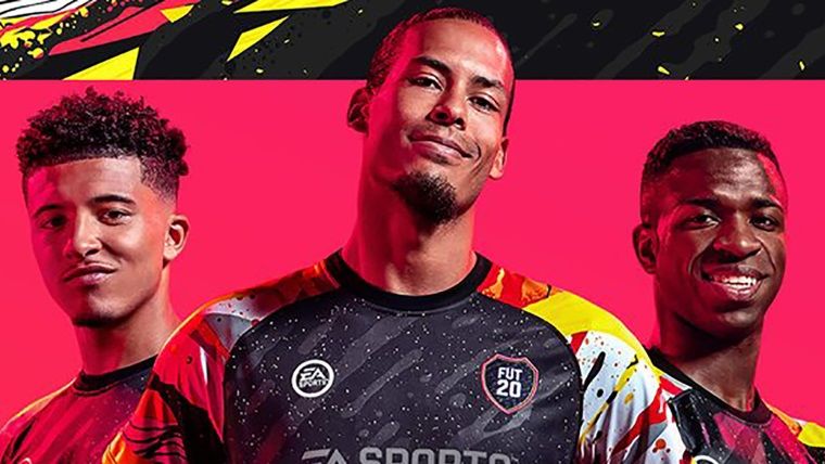 EA Games, FIFA 20 oyuncularının kişisel bilgilerini sızdırdı EA Games, FIFA 20 oyuncularının kişisel bilgilerini sızdırdı