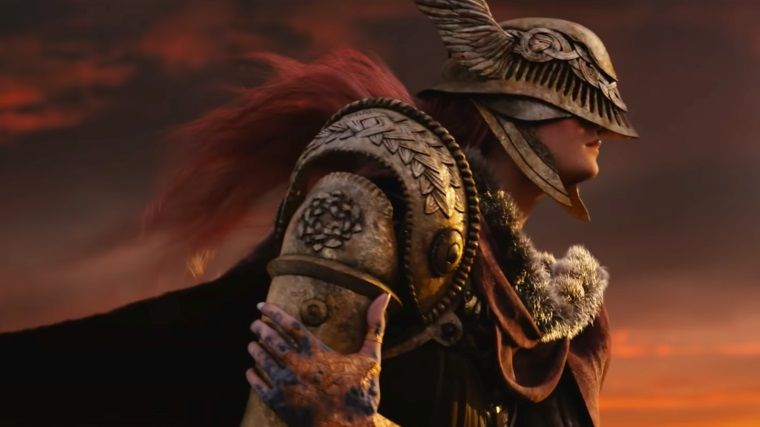 Elden Ring'in hikaye anlatım şekli de Darksouls'a benzeyecekmiş Elden Ring'in hikaye anlatım şekli de Darksouls'a benzeyecekmiş
