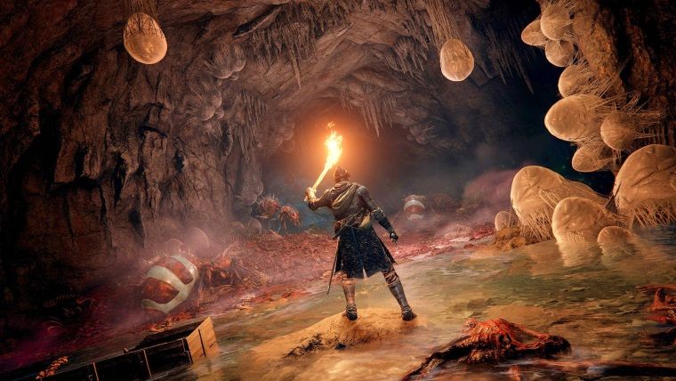 Miyazaki, Eden Ring zorluğu hakkında konuştu Miyazaki, Eden Ring zorluğu hakkında konuştu