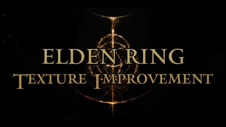 Elden Ring modu, oyuna muhteşem HD doku revizyonu getiriyor Elden Ring modu, oyuna muhteşem HD doku revizyonu getiriyor