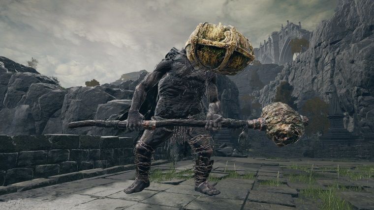 Elden Ring'de Şaşırtıcı Pumpkin Head Saldırısı Elden Ring'de Şaşırtıcı Pumpkin Head Saldırısı