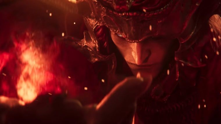 Elden Ring: Shadow of the Erdtree Görüntüsü Yeni Karakteri Tanıttı Elden Ring: Shadow of the Erdtree Görüntüsü Yeni Karakteri Tanıttı