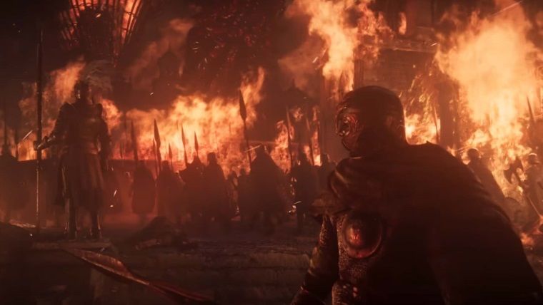Elden Ring: Shadow of the Erdtree'deki Yeni Silahlar Elden Ring: Shadow of the Erdtree'deki Yeni Silahlar