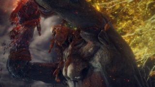 Elden Ring'in En Zor Boss'u Level 1'de Kesildi
