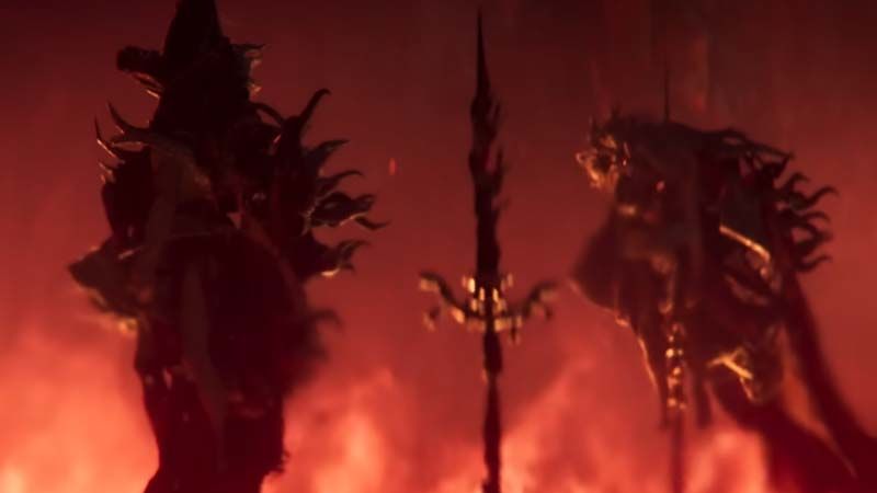 Elden Ring: Shadow of the Erdtree Yeni Silahlar Türleri Elden Ring: Shadow of the Erdtree Yeni Silahlar Türleri