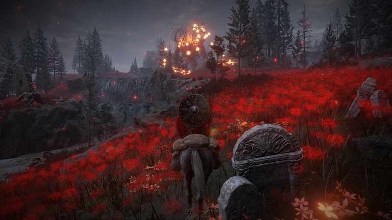 Elden Ring: Shadow of the Erdtree İnceleme - 15