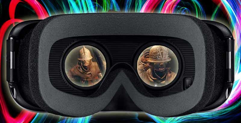 Elden Ring VR modu Elden Ring VR modu