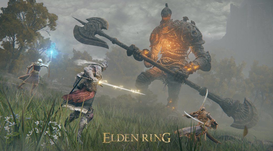 Elden Ring, Xbox Game Pass Elden Ring, Xbox Game Pass