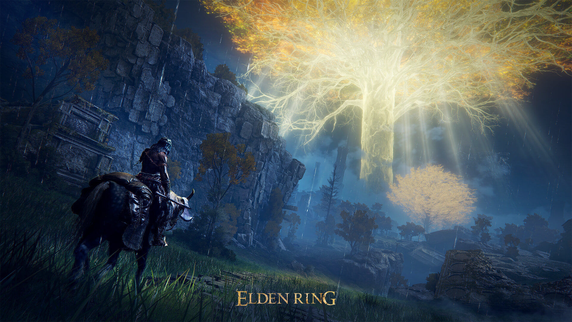 Elden Ring için yeni ekran görüntüleri yayınlandı - 1