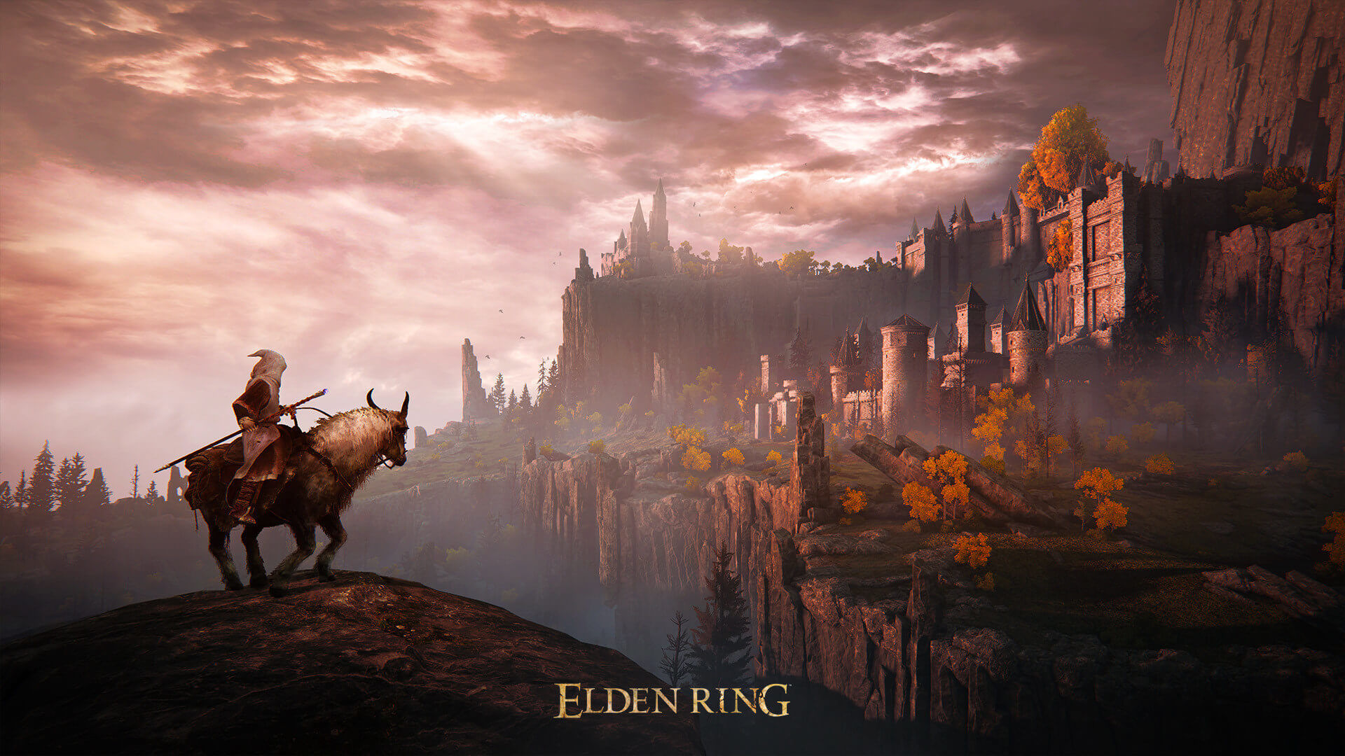 Elden Ring için yeni ekran görüntüleri yayınlandı - 2