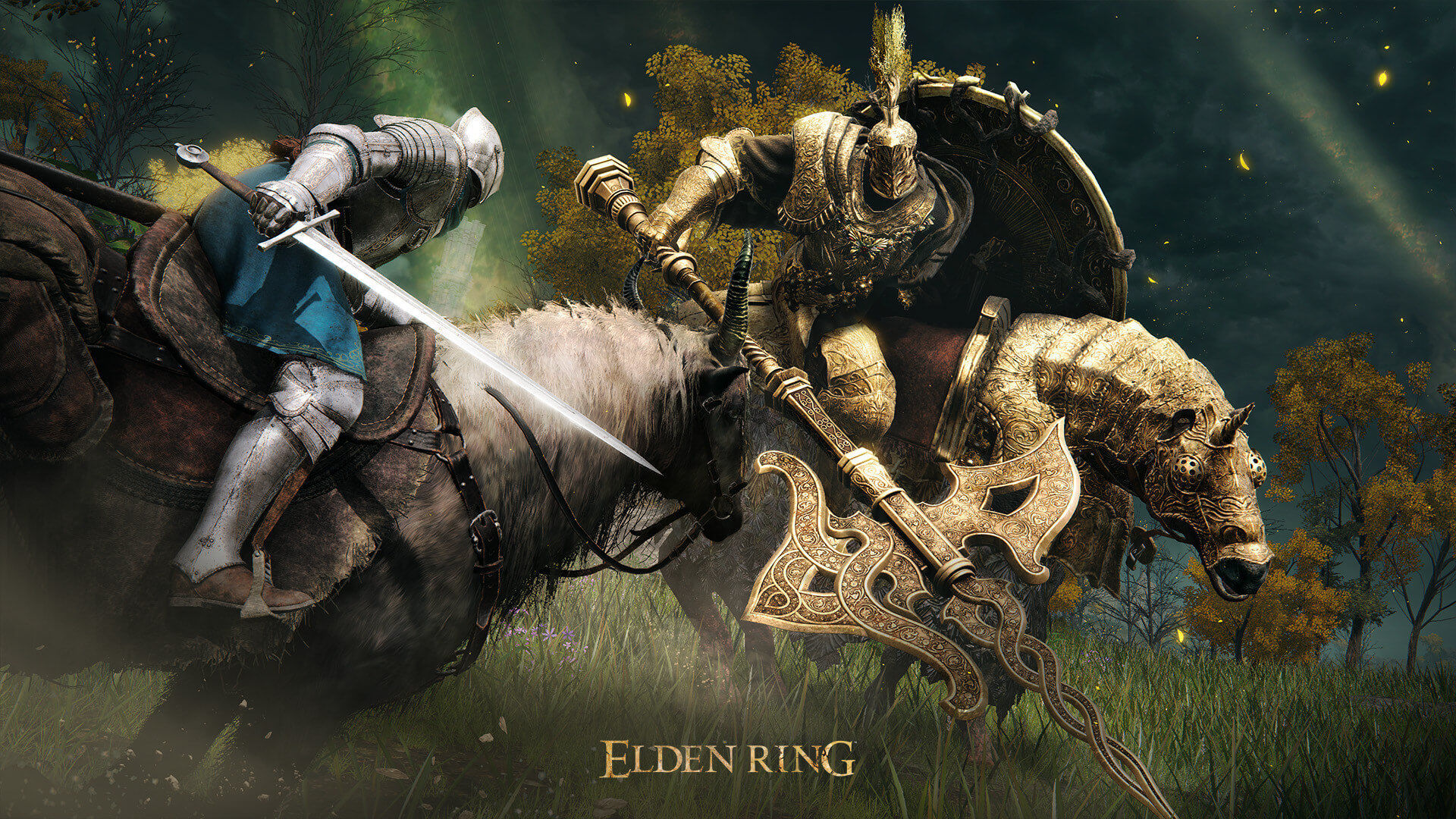 Elden Ring için yeni ekran görüntüleri yayınlandı - 3
