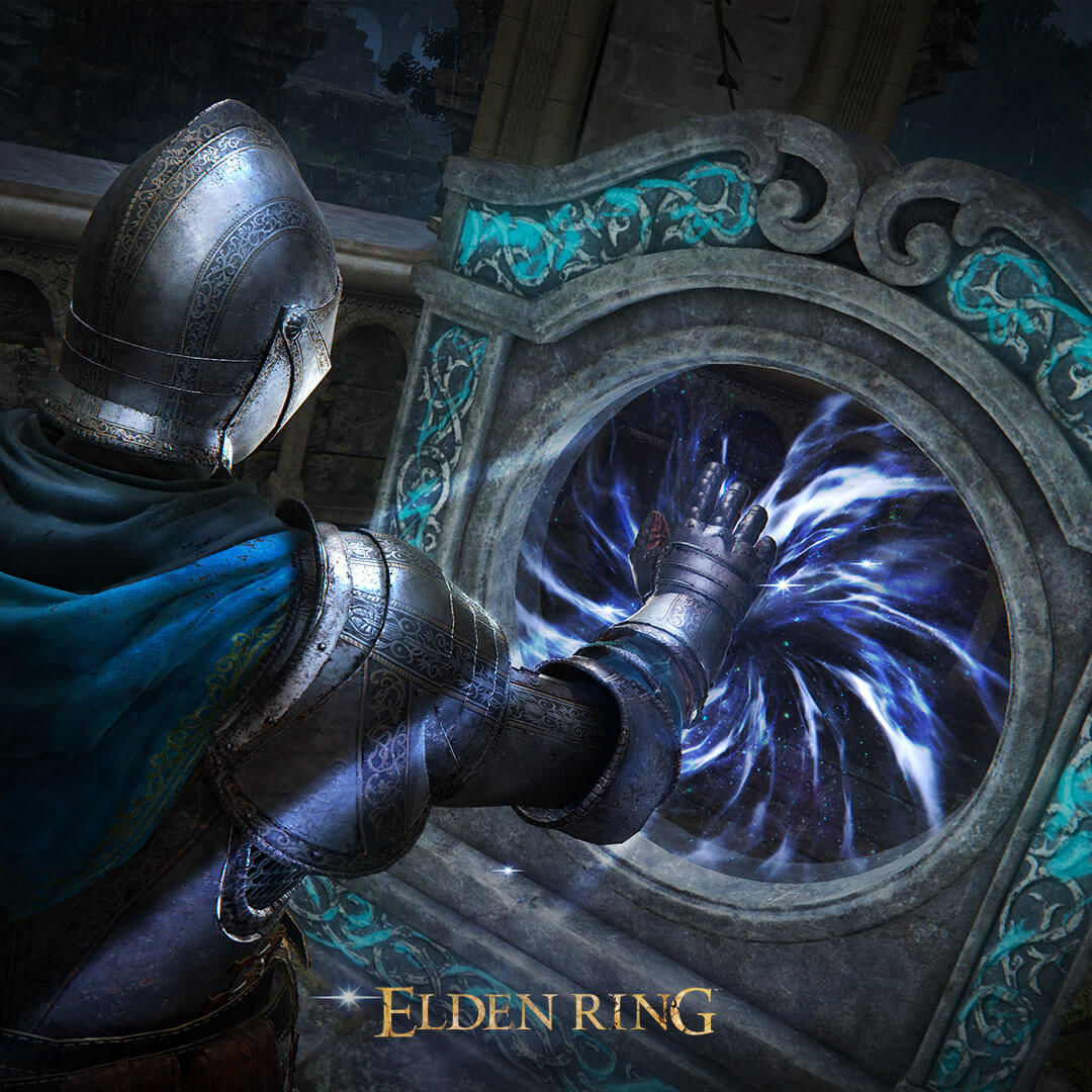 Elden Ring için yeni ekran görüntüleri yayınlandı - 5
