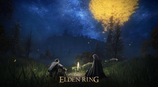 Elden Ring ilk gün yaması frame sorununu çözüyor mu? Elden Ring ilk gün yaması frame sorununu çözüyor mu?