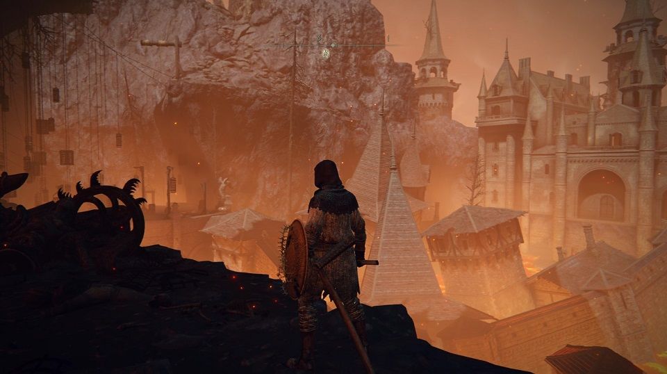 Elden Ring inceleme - 7