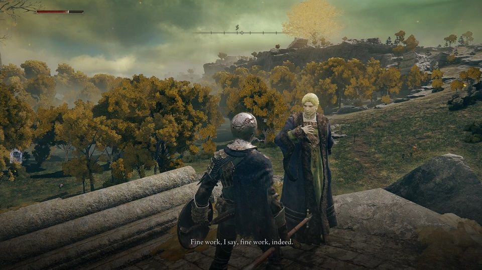 Elden Ring inceleme - 1