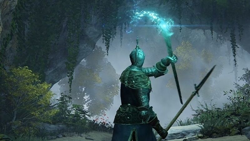 Elden Ring Xbox Gamepass kütüphanesine gelmiyor Elden Ring Xbox Gamepass