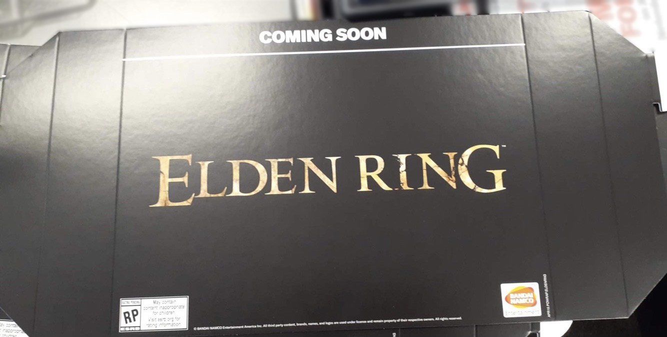 Elden Ring duyurusu için yeni bir tarih verildi - 2