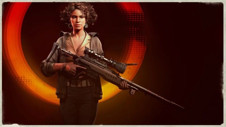 Deathloop için yeni oynanış videosu yayınlandı Deathloop için yeni oynanış videosu yayınlandı
