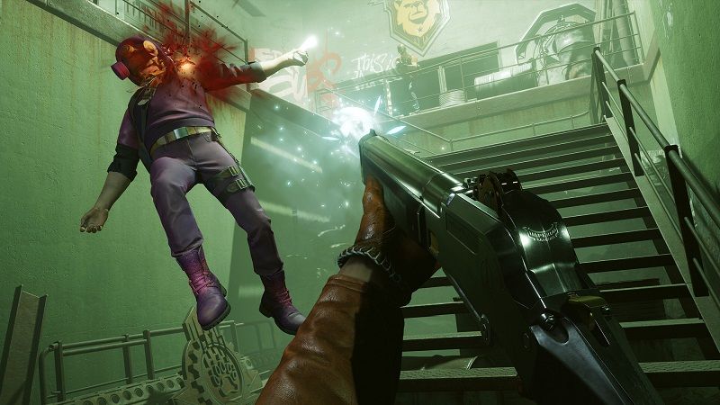 Deathloop, Goldenloop güncellemesini bir fragman ile duyurdu Deathloop, Goldenloop güncellemesini bir fragman ile duyurdu