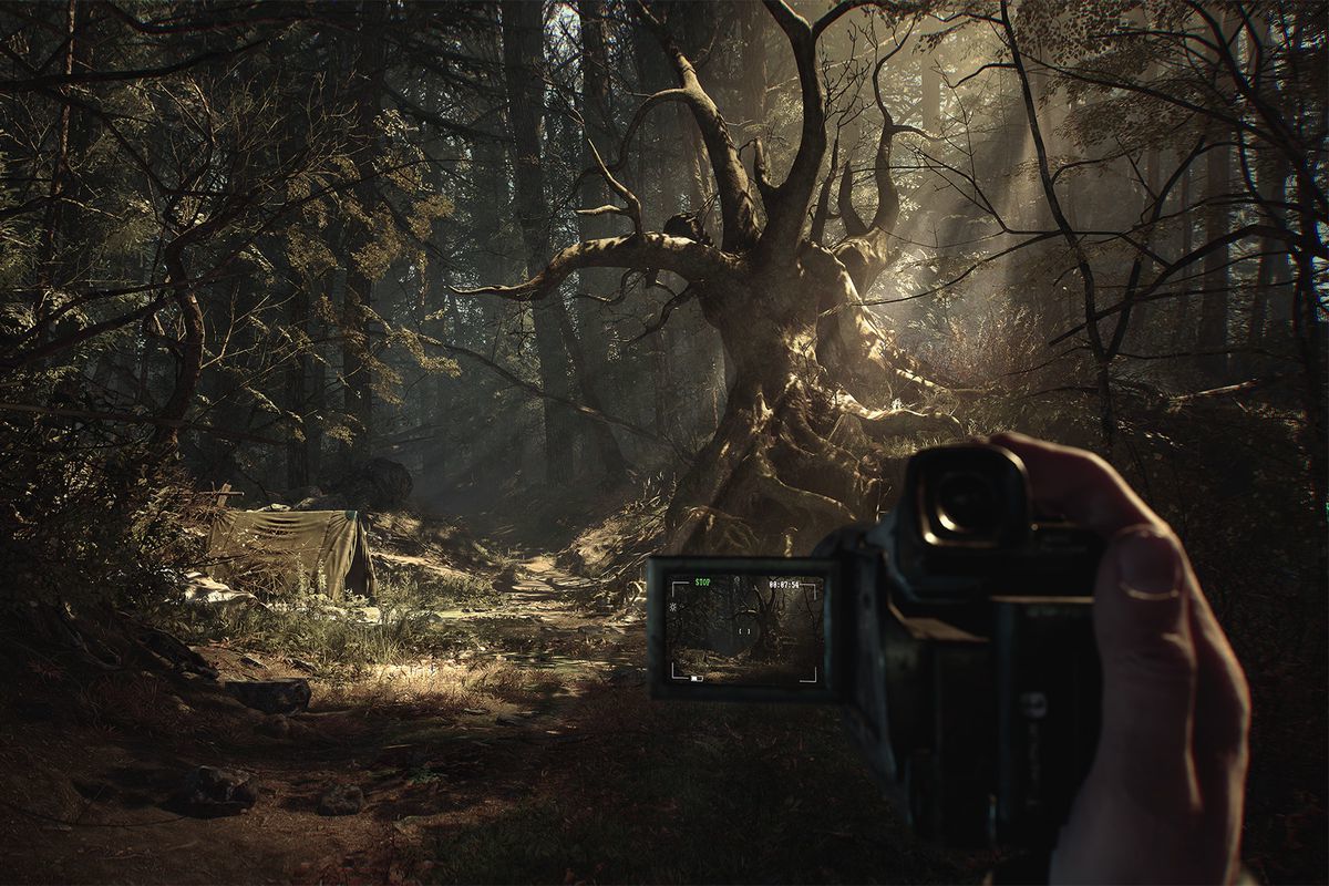 Blair Witch Ön İnceleme - 1 Blair Witch Ön İnceleme - 1