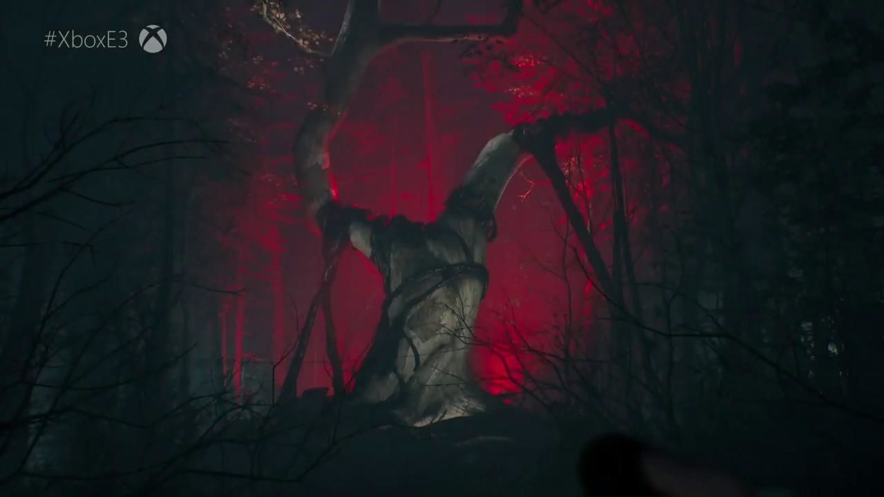 Blair Witch Ön İnceleme - 2 Blair Witch Ön İnceleme - 2