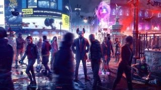 Watch Dogs Legion çıkış tarihi ve yeni videoları yayınlandı