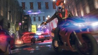Watch Dogs Legion için direniş fragmanı yayınlandı