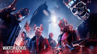 Watch Dogs: Legion'ın PC grafik ayarları ortaya çıktı