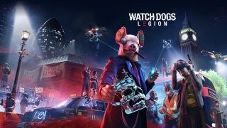 Watch Dogs: Legion, Xbox Series S oynanış videosu yayınlandı