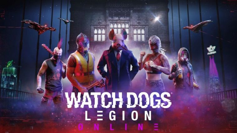 Ubisoft Watch Dogs Legion'ın fişini çekiyor Ubisoft Watch Dogs Legion'ın fişini çekiyor
