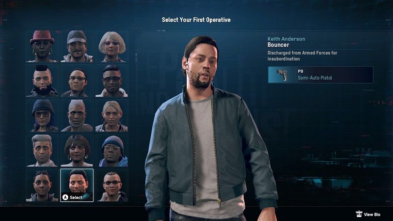 Watch Dogs Legion inceleme - 1 Watch Dogs Legion inceleme - 1