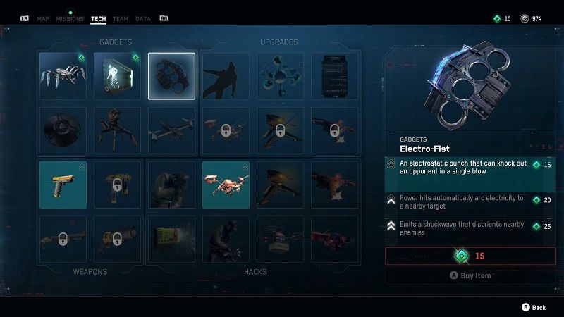 Watch Dogs Legion inceleme - 5 Watch Dogs Legion inceleme - 5