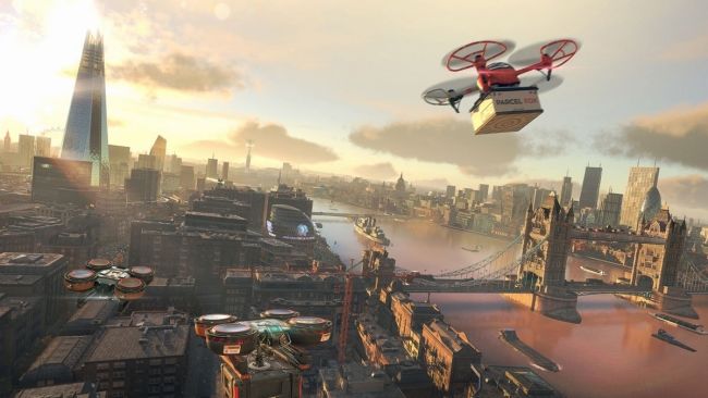 Watch Dogs Legion inceleme - 6 Watch Dogs Legion inceleme - 6