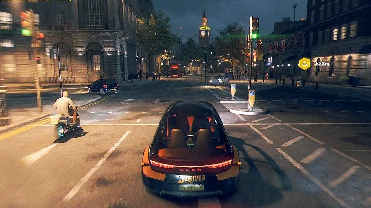 Watch Dogs Legion inceleme - 3 Watch Dogs Legion inceleme - 3
