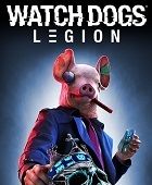Watch Dogs Legion