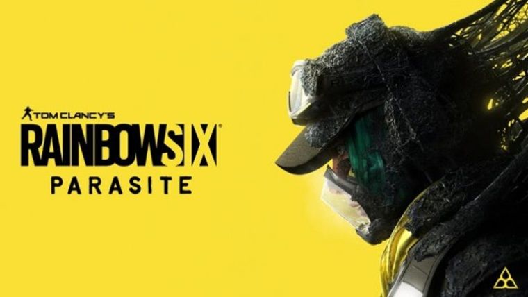 Rainbow Six Parasite 5 dakikalık oynanışı sızdırıldı Rainbow Six Parasite 5 dakikalık oynanışı sızdırıldı