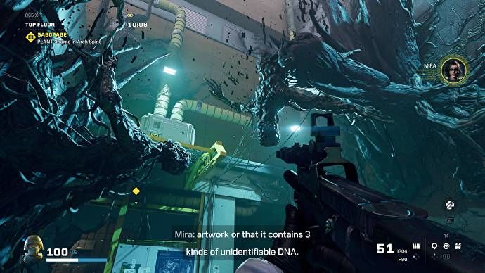 Tom Clancy’s Rainbow 6 Extraction inceleme - 10