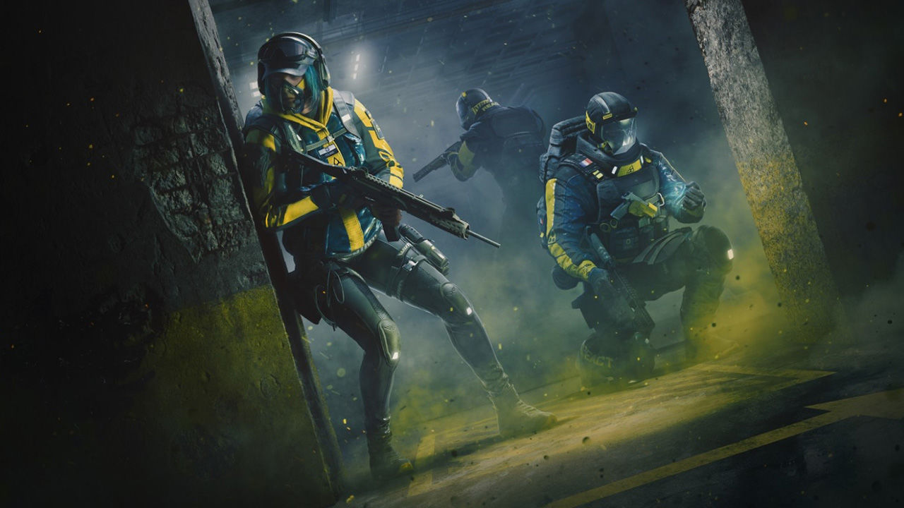 Rainbow Six Extraction sistem gereksinimleri açıklandı Rainbow Six Extraction sistem gereksinimler
