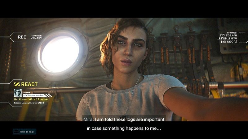 Tom Clancy’s Rainbow 6 Extraction inceleme