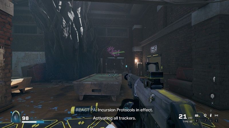 Tom Clancy’s Rainbow 6 Extraction inceleme